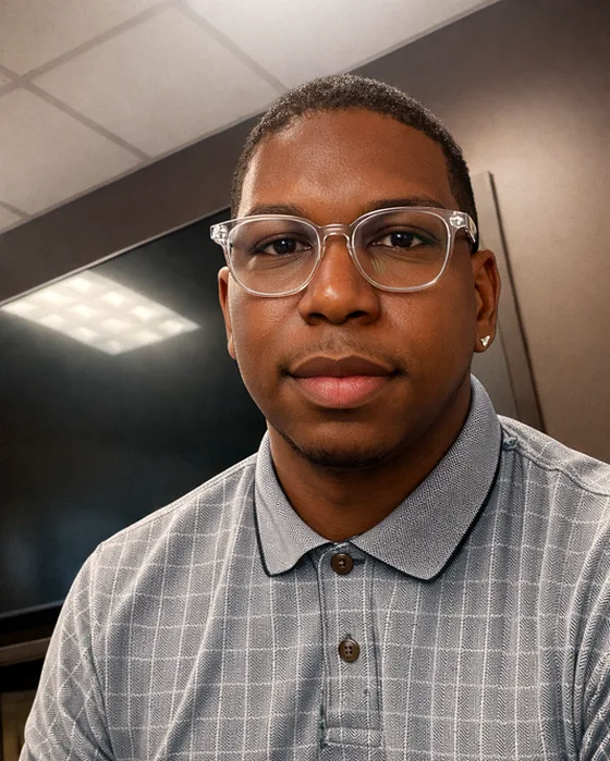 Ariel Harris, founder of BuiltBy1st